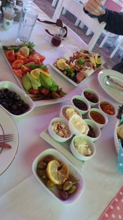 Keyf-i Mangal Restaurant