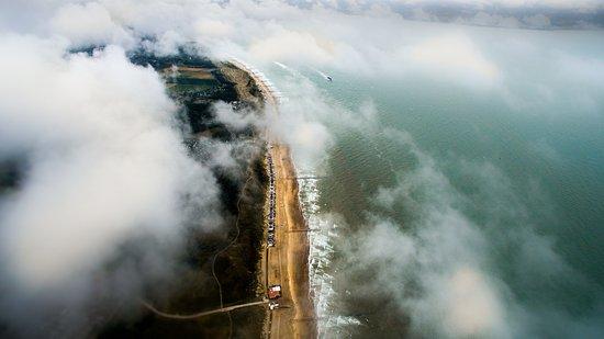 Strandpaviljoen Kaapduin