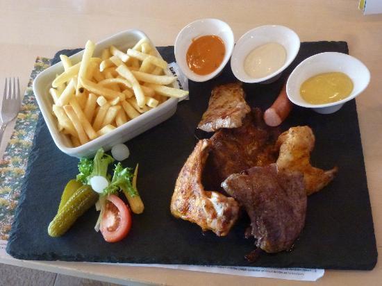 Molseralp Restaurant