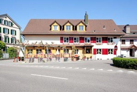 Restaurant Freihof