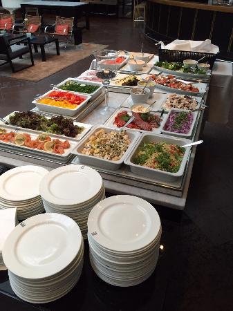 The Bishops Arms Marina