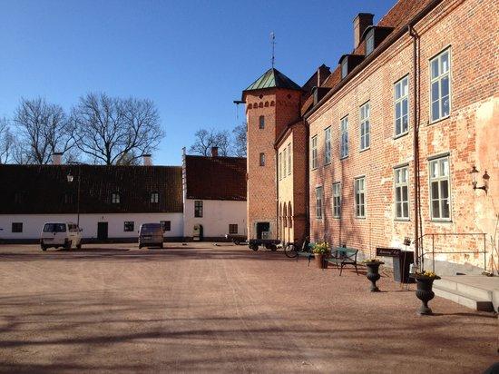 Backaskogs slott