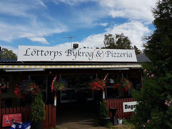 Lottorps Bykrog