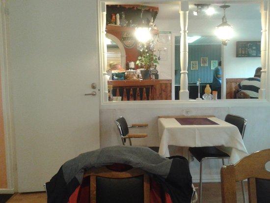 Orrefors hotell & restaurang