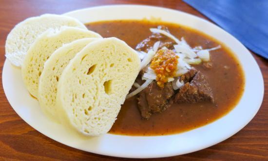 Restaurace a Penzion Praha