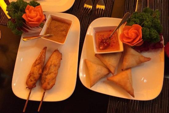 Bois Savanes In Town