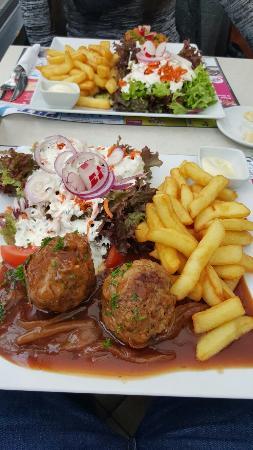 Brasserie le Citron-Menthe