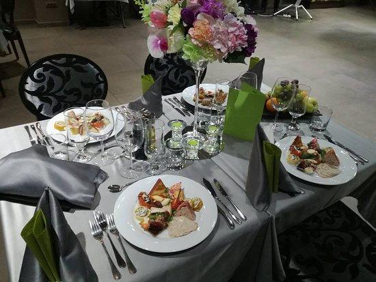 Restaurant Arcimboldo