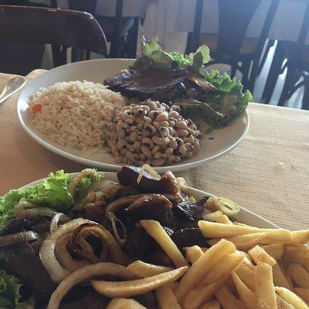 Restaurante e Pizzaria Atlântico