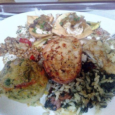 Restaurante Terraco Paulistano