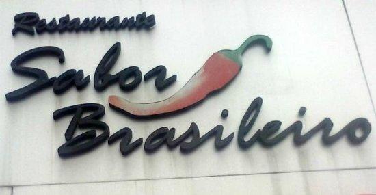 Restaurante Sabor Brasileiro
