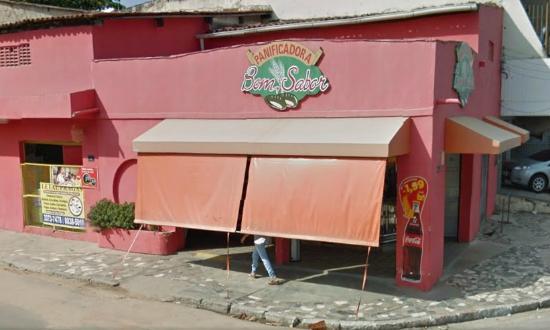 Panificacao Bom Sabor