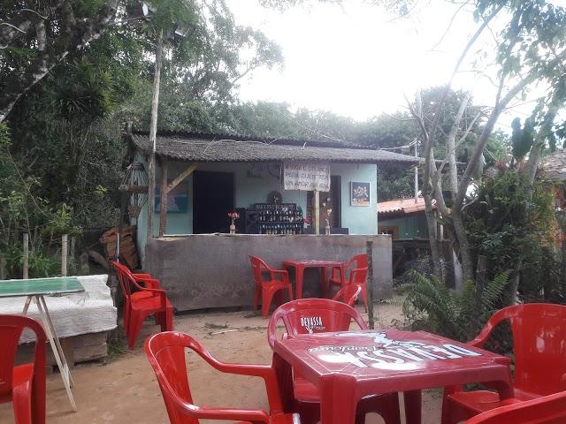 Bar da Nida
