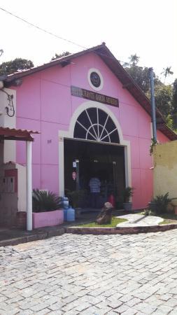 Restaurante Sabor Mineiro