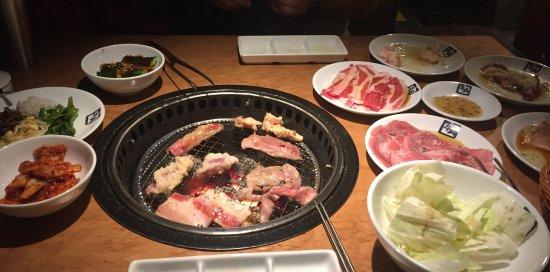 Gyukaku Nagano Ishido