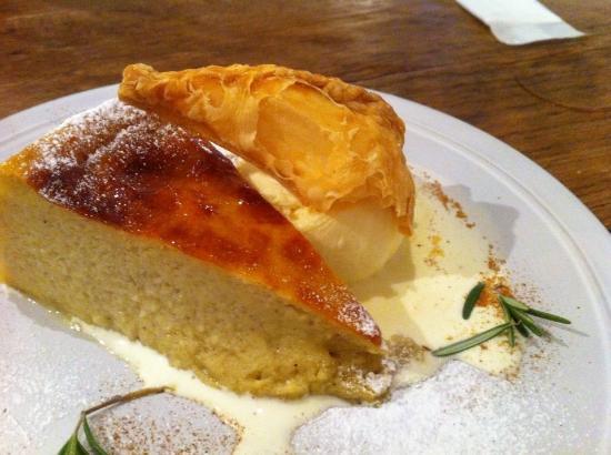 Cafe Troisieme Marche