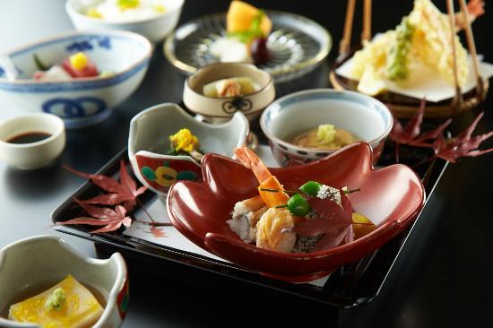 Japanese Restaurant Kairantei