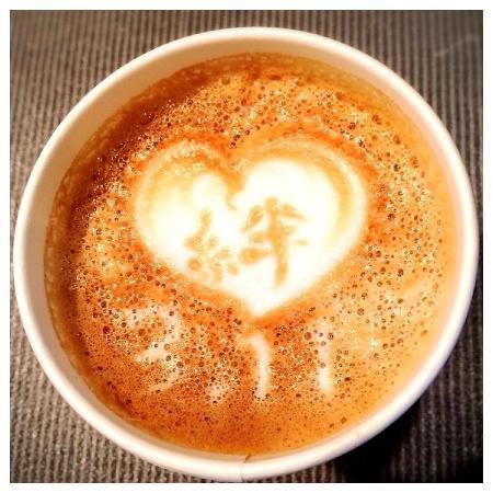 Los Angeles in Kanazawa