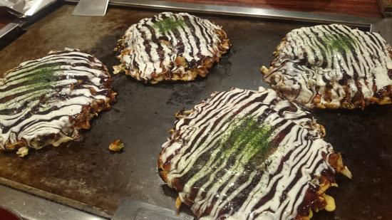 Kuishinbo main branch