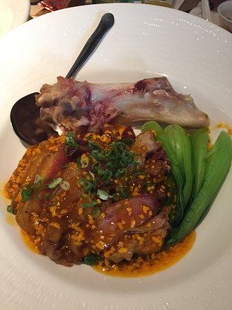 Zen Garden Restaurant