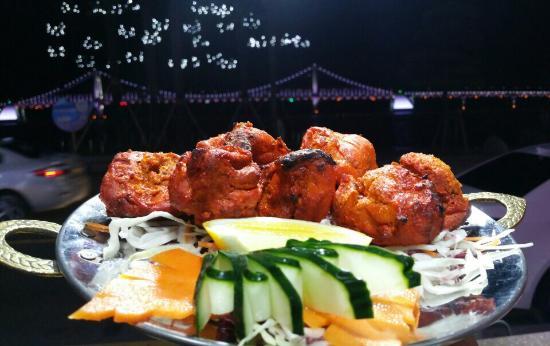 Bombay Brau Busan Gwangali