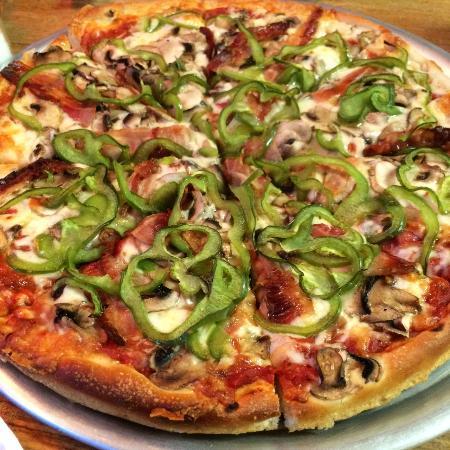 George's Pizza House