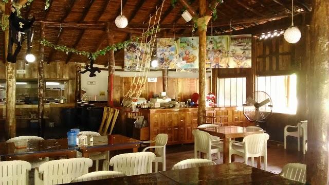 Club Nautico La Tarraya