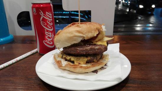 Hamburgeria Italiana