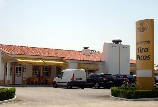 Tira Picos
