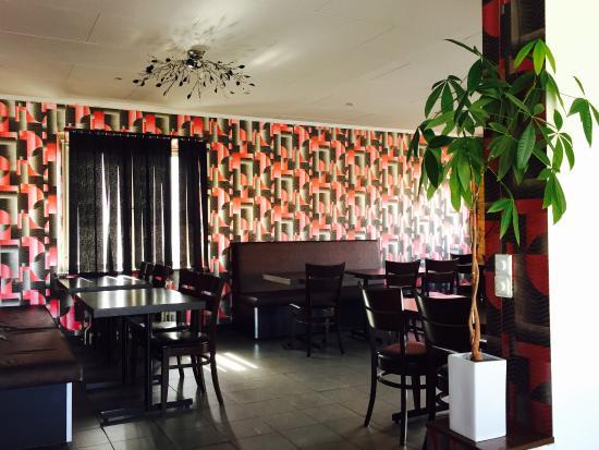 Basta Pizzeria I Varberg