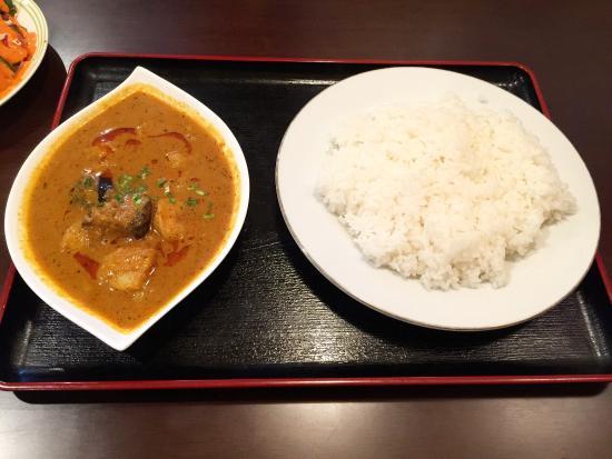 Yusha Halal Restaurant