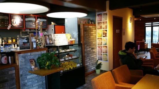 The Venti Gwangan Beach