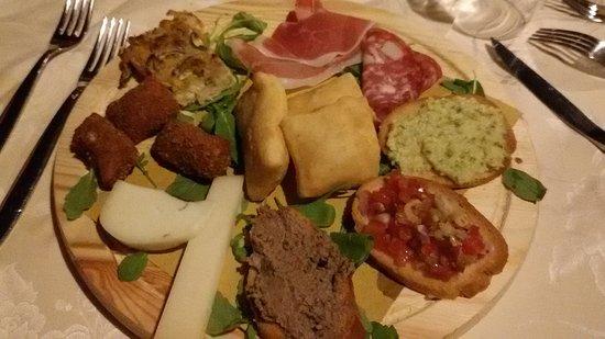 Locanda Podere Il Riposo