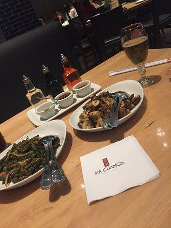 PF Chang's