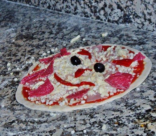 Pizzeria La Floresta