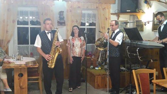 Hostinec Selský Dvůr