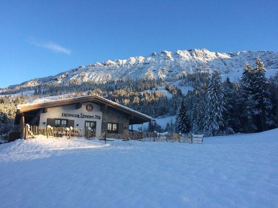 Erdinger Urweisse Alp