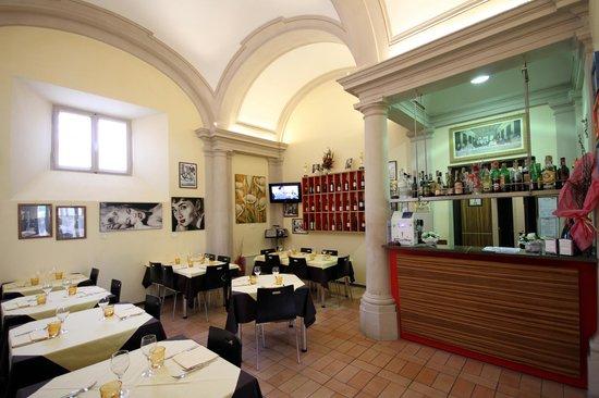 Ristorante Secondo Tempo