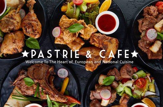 Brasserie Pastrie&Cafe
