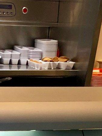 Frituur De Frietschap