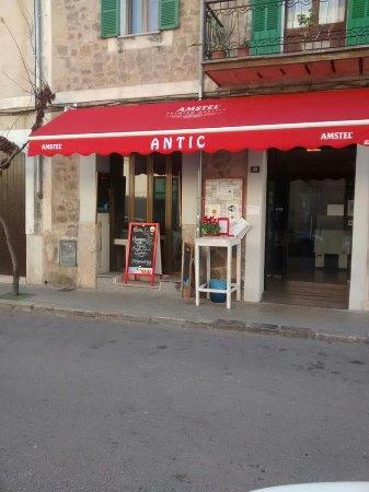 Antic