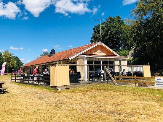 Järnaviks Strandservering