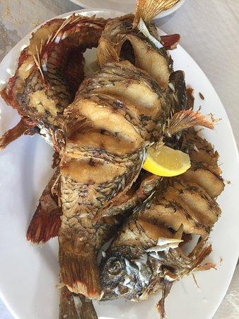 Restaurante Casa Andrés