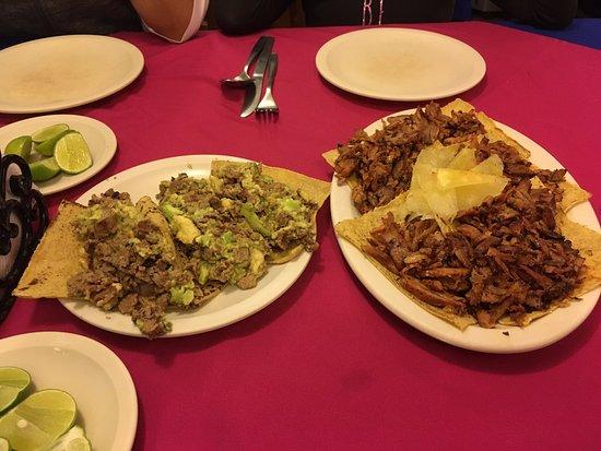 Restaurante Los Sifones