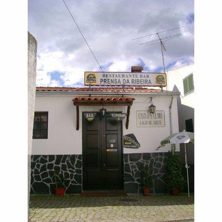 Prensa da Ribeira