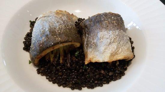 Restaurant & Hotel Bily pav