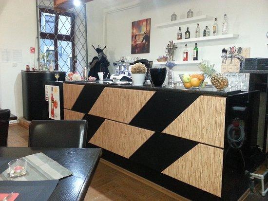 Pizzeria Dal Maestro Bar Ristorante