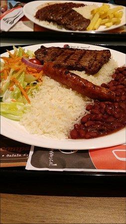 Mania de Churrasco Prime Steak House