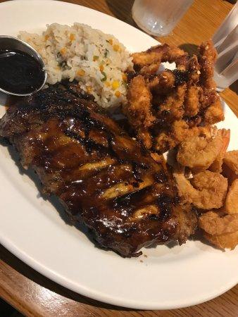 T.G.I.Friday's Lotte Department Store Busan