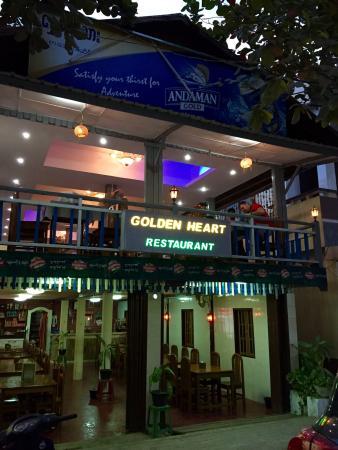 Golden Heart Restaurant